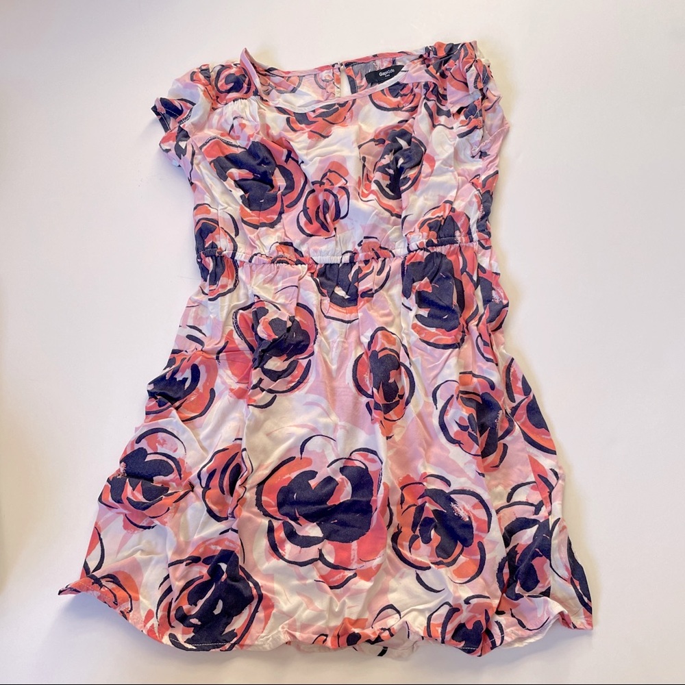 Gap dress